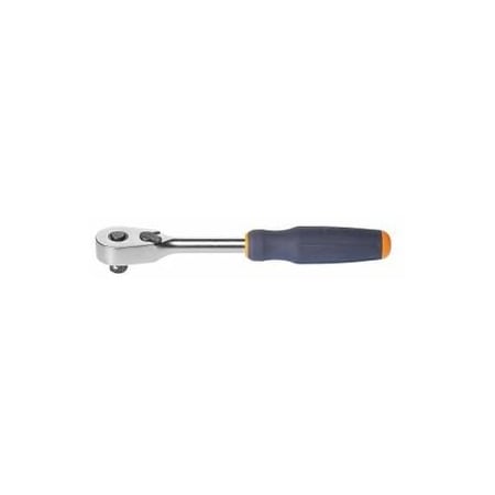 Garant Precision Reversible Ratchet, 3/8 inch Drive, 72 Teeth 635145 3/8